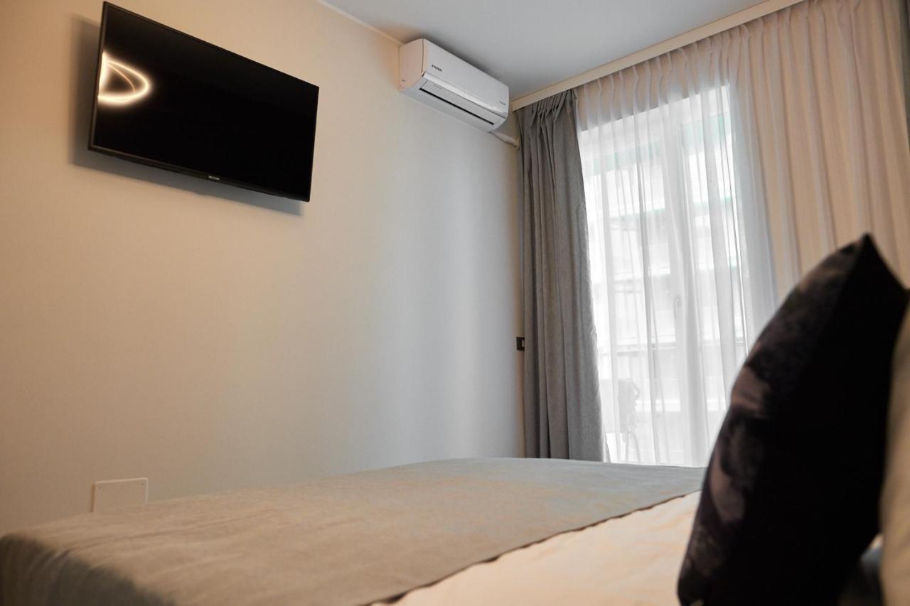Ambient Holiday Apartment Beach Resort Navodari Exterior photo